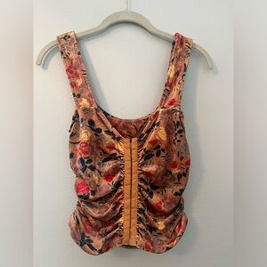 Free People Tank